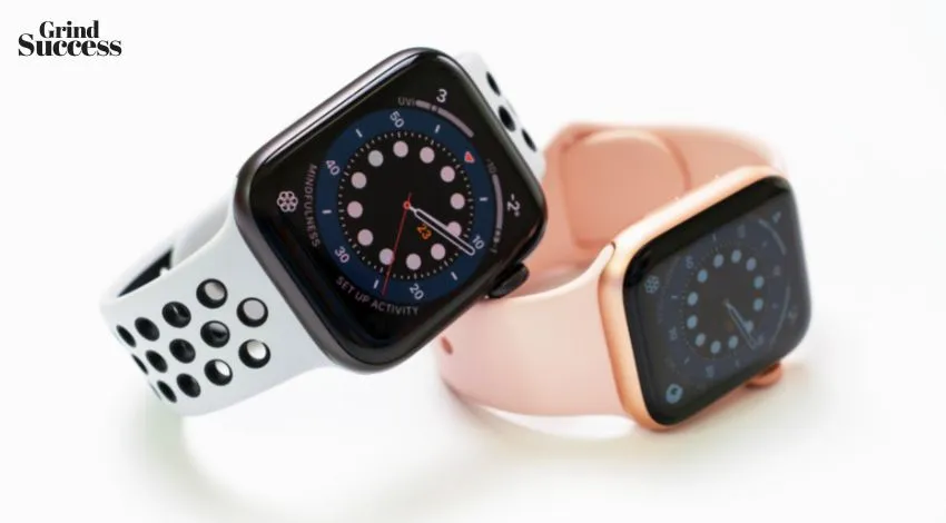How to Choose an Apple Watch Band That Suits Your Style