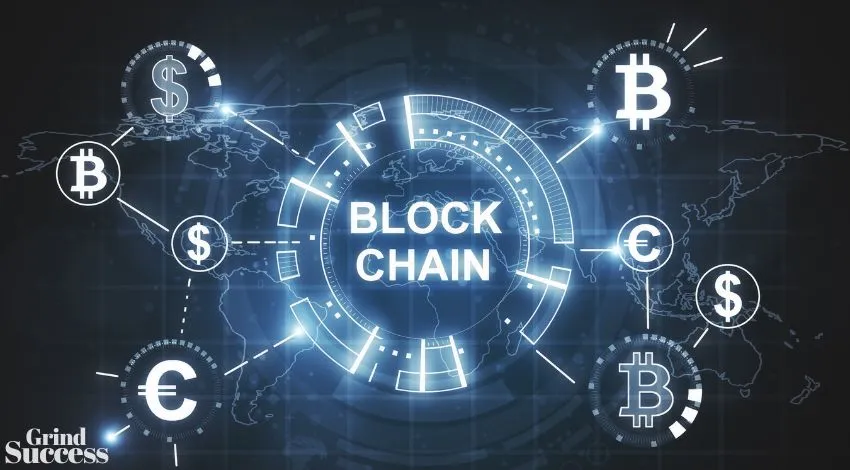 blockchain payment processing