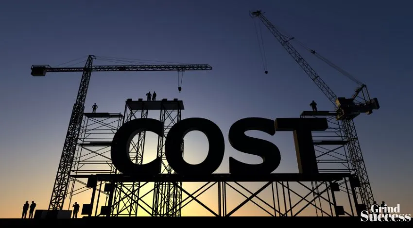 Construction Costs Under Control
