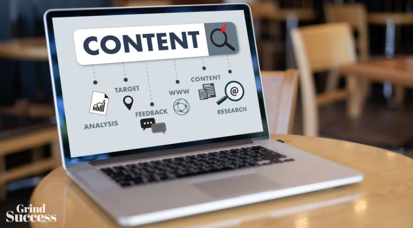 7 Reasons Content Is Essential to Digital Marketing Strategy