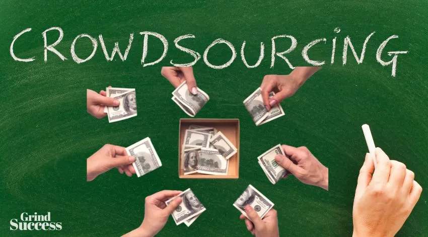 Reap the Maximum Benefits of New Ideation for Your Crowdsourcing Company