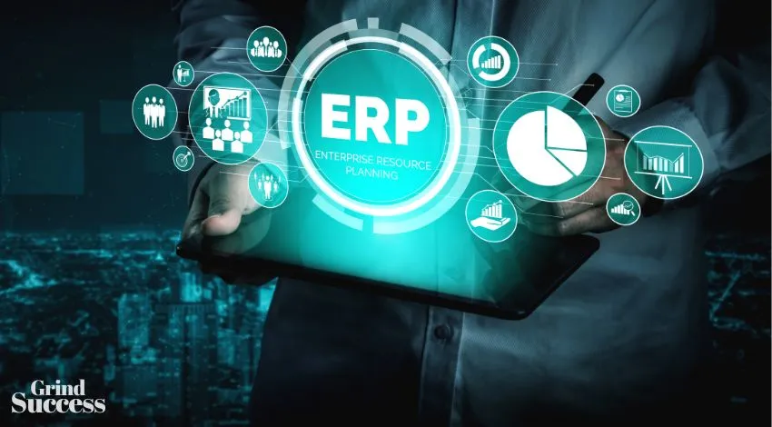 6 Reasons Why ERP Software Is A Must-Have For Small Businesses