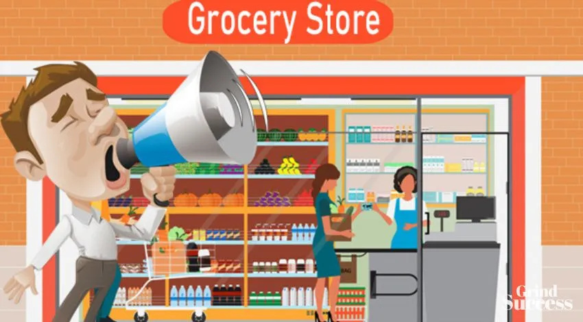 How to Start a Grocery Store? (Easy to Understand Guide) 