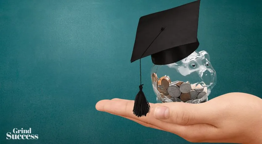 How to Invest Safely as a College Students [Complete Guide]