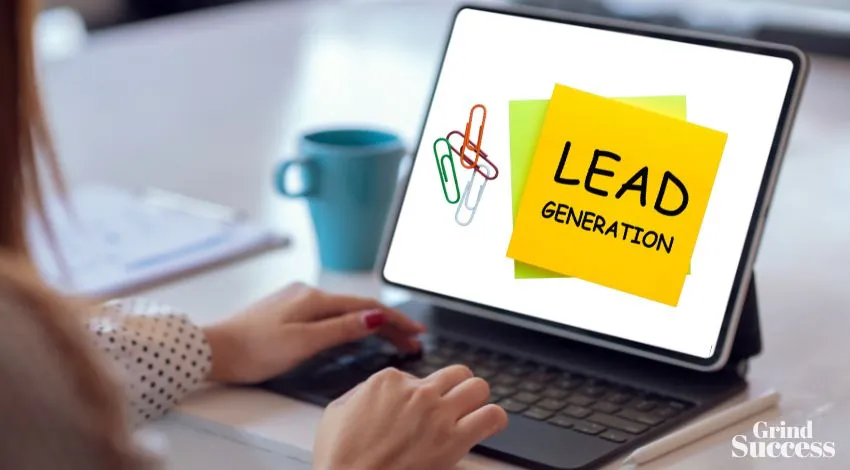 How To Start a Lead Generation Business [2023]