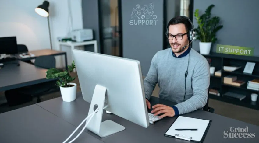 How Managed IT Support Will Help Your Business Save Money