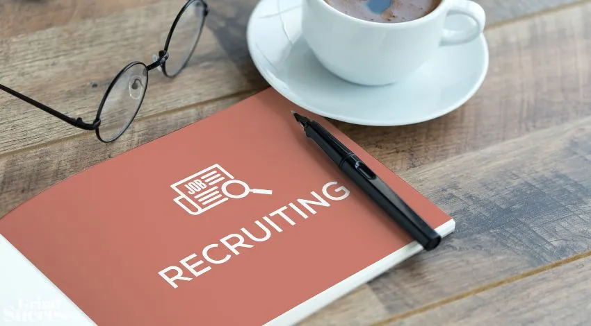 How to Start a Recruiting Business