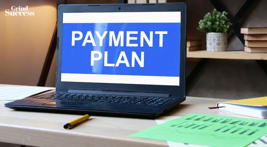 Choosing the Right Payment Plan for You
