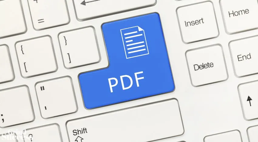 Best Ways To Sign A PDF Document