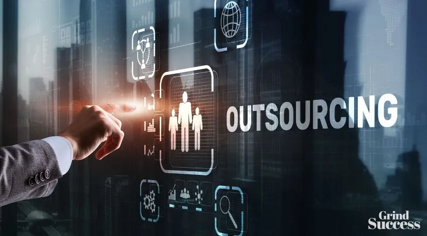 10 Ways Outsourcing Can Benefit Your Business