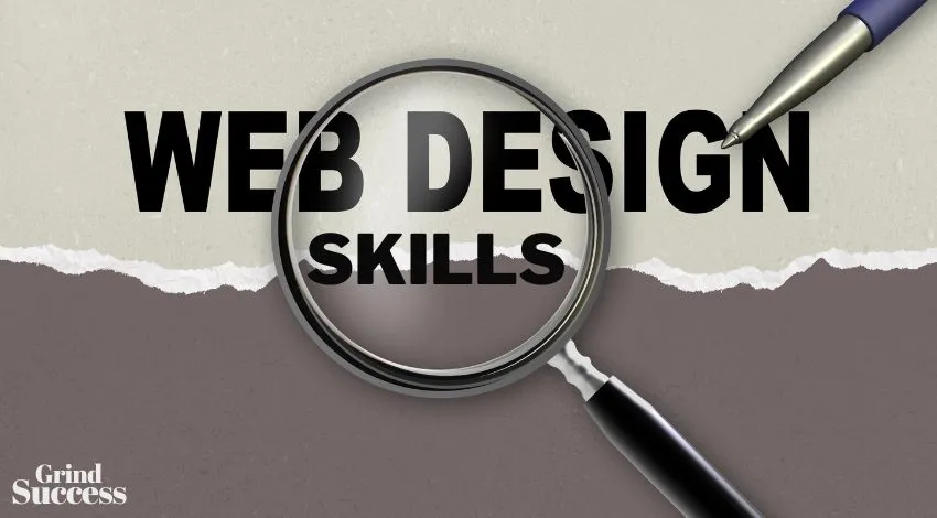 Top 15 Essential Skills for Successful Web Designers