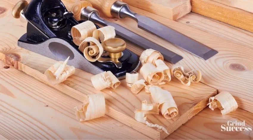 1,200+ Catchy Woodworking & Carpentry Business Names Ideas